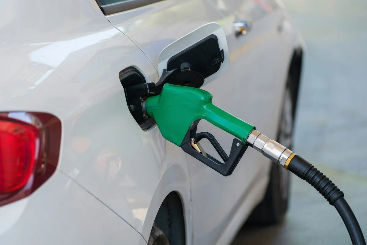 harga migas Bantul 01-14 februari 2025 untuk Biodiesel B40 dan MFO